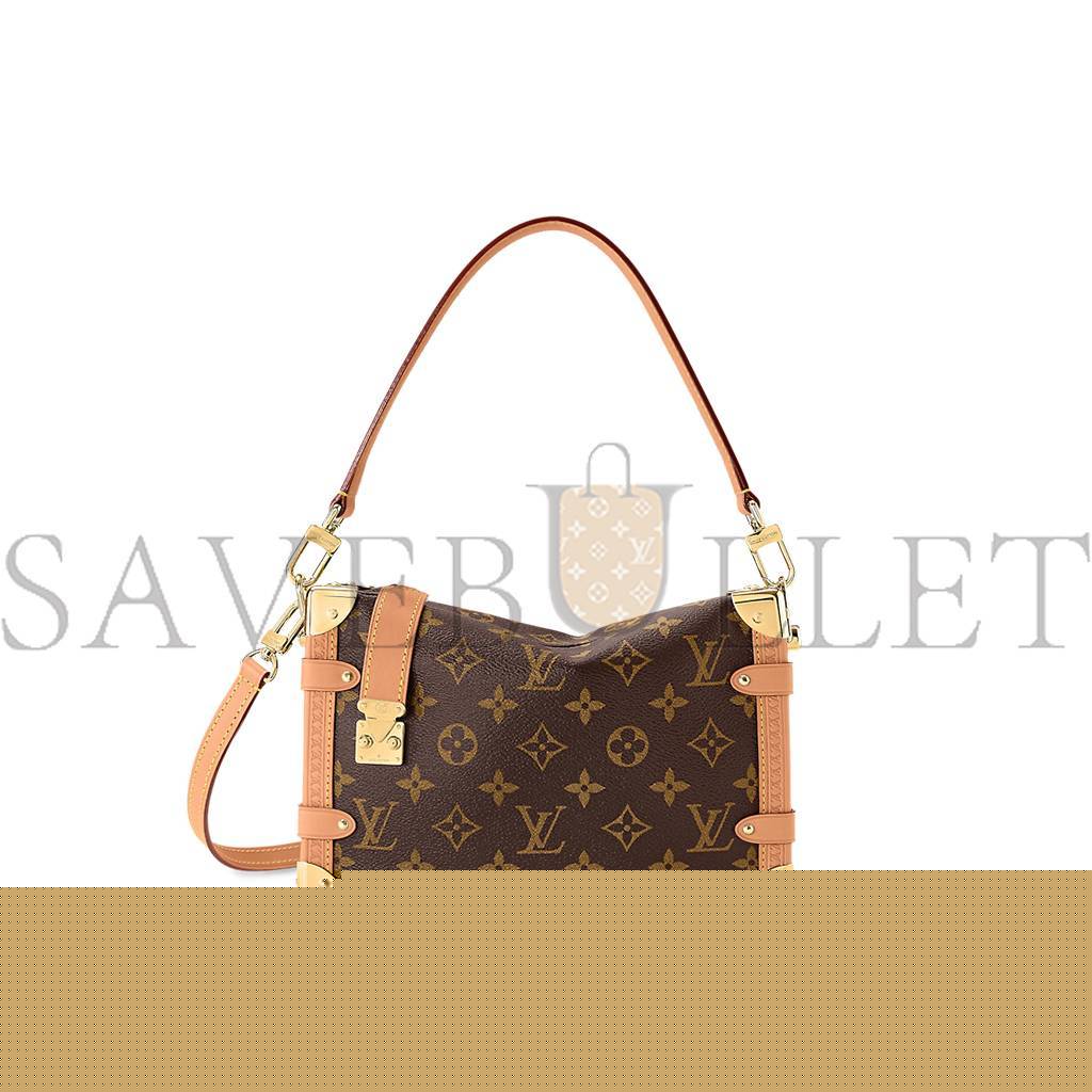 LOUIS VUITTON SIDE MASTER TRUNK MM M46358 (21*14*6cm)